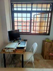 Blk 736 Tampines Green Vale (Tampines), HDB 4 Rooms #522870651